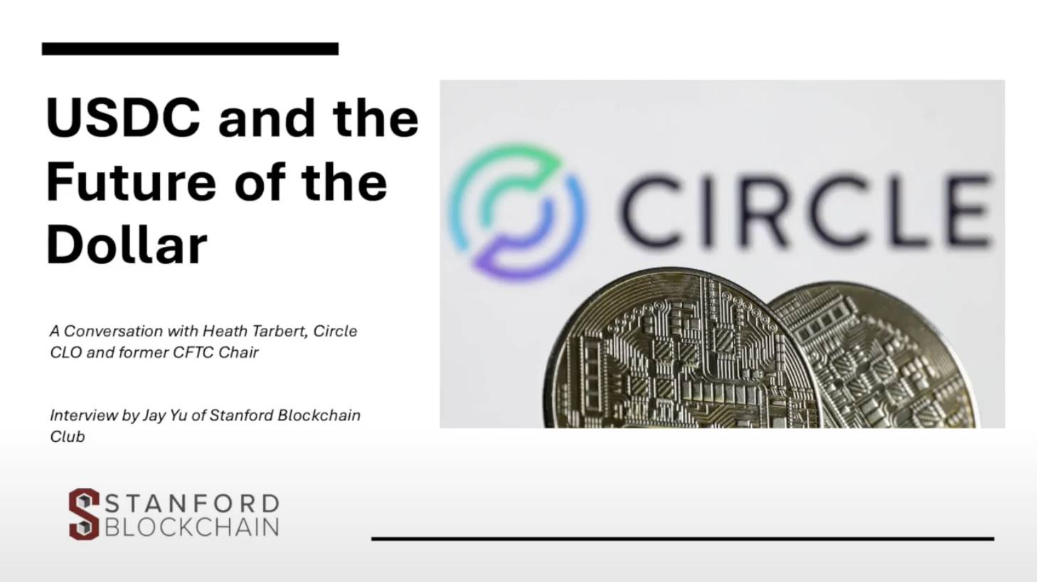 对话Circle事务负责人：加密货币如何为互联网金融系统注入新活力 post thumbnail image